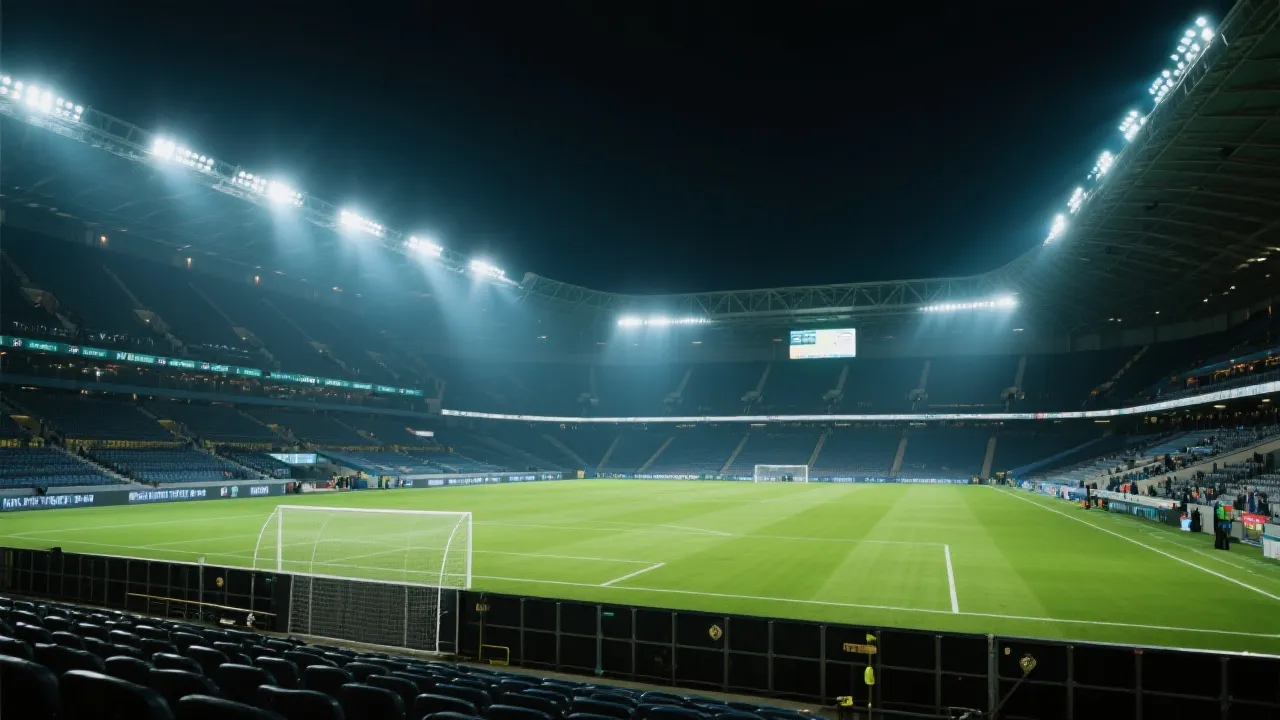 体育比赛回放与集锦