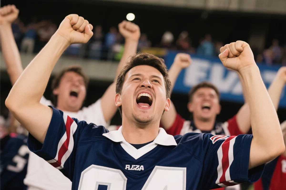 体育迷便捷入口