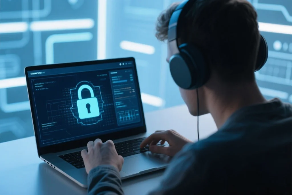 确保您的在线娱乐体验：安全高效的账户管理与存取款指南